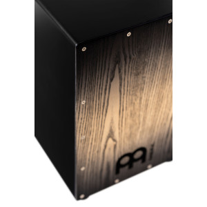 Cajón Snare Meinl Headliner Charcoal