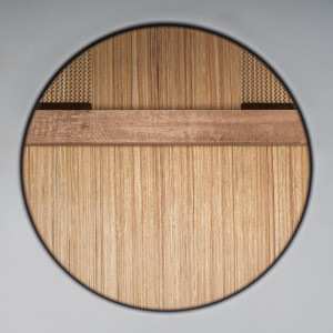 Cajón Snare Meinl Headliner Charcoal