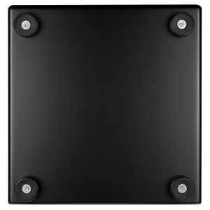 Cajón Snare Meinl Headliner Charcoal