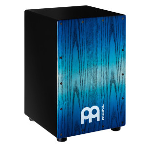 Snare Cajon Meinl Headliner Pacific Blue