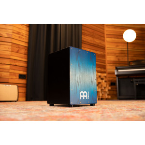 Snare Cajon Meinl Headliner Pacific Blue