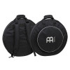 Funda Meinl para platillos de 22" con correas