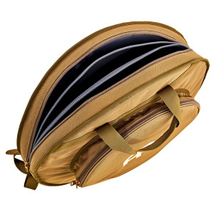 Funda Meinl para platos de 22" con correas