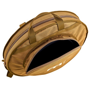 Funda Meinl para platos de 22" con correas