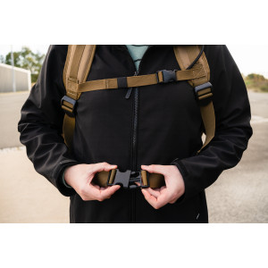 Funda Meinl para platos de 22" con correas