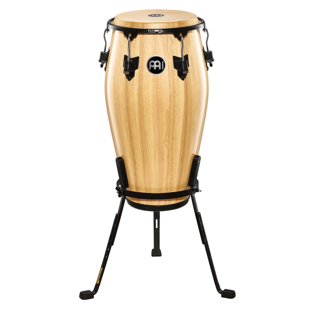 Conga Meinl Marathon 11 3/4 Natural Finish