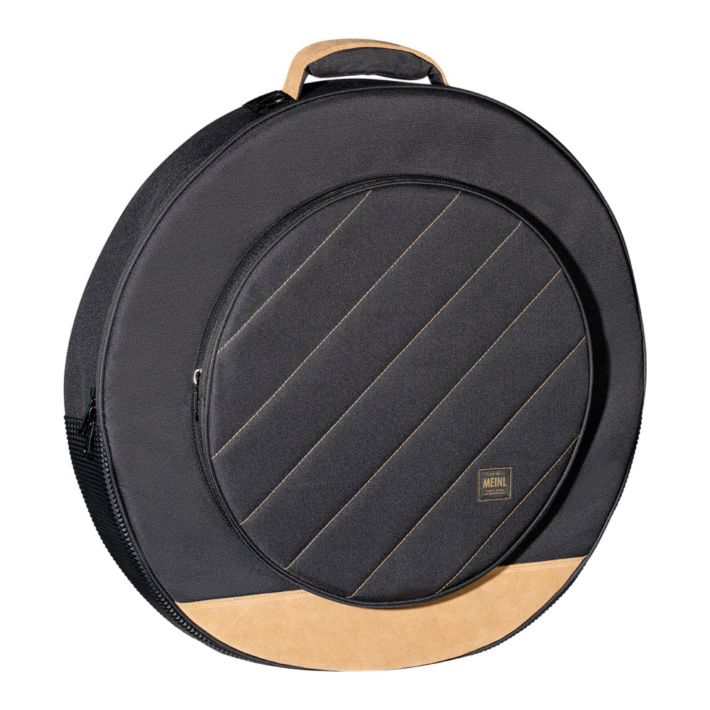 Funda para plato Meinl de 22" negra