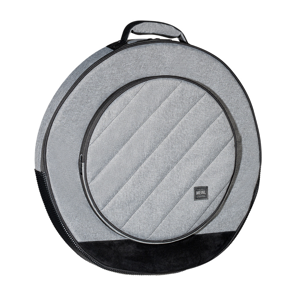 Housse Meinl Cymbale 22" Gris