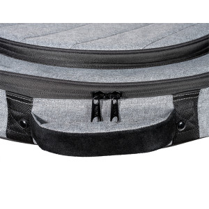Meinl Cymbal Cover 22" Gray