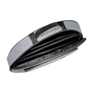 Funda Meinl para platillo de 22" gris