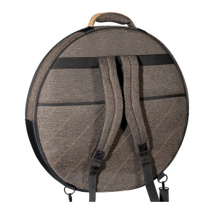 Housse Meinl Cymbale 22" Cafe