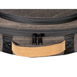 Funda Meinl para platillo de 22" café