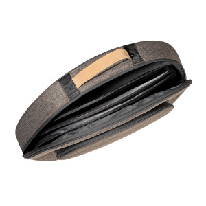 Funda Meinl para platillo de 22" café