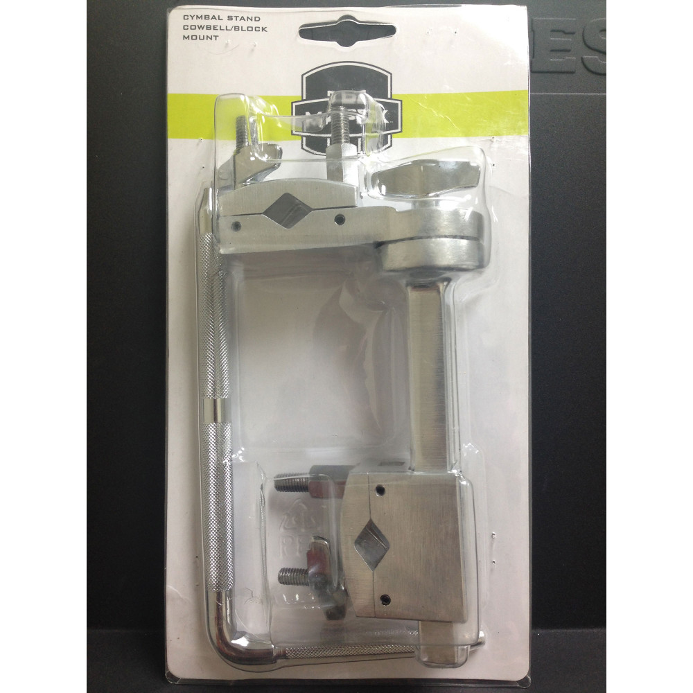 Soporte para campana Mapex para platillo