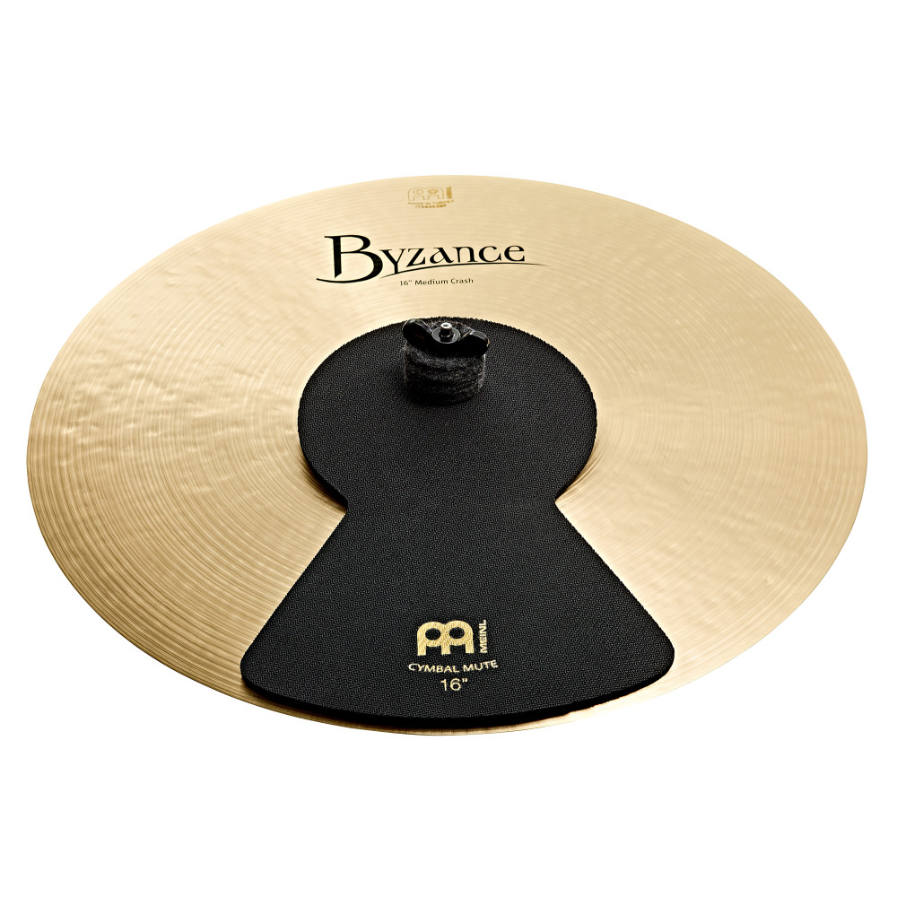 Sordina para platillo Meinl 14"