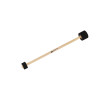 Meinl Cajon Wood Mallet, Double Head