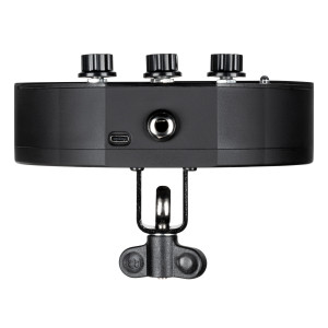 Meinl 5-Piece Percussion Sounds Pad