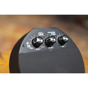 Pad Meinl 5 Sons De Percussions