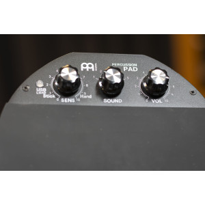 Pad Meinl 5 Sons De Percussions