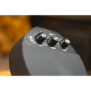 Pad Meinl 5 Sons De Percussions