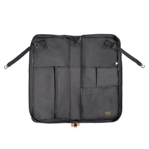 Funda para baquetas Meinl negra
