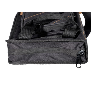 Housse Meinl Baguettes Noir