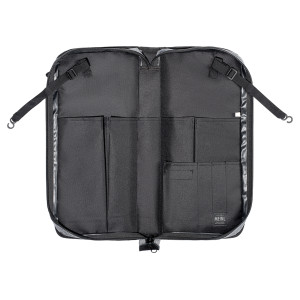 Funda para baquetas Meinl gris