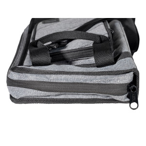 Housse Meinl Baguettes Gris