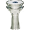 Meinl Aluminium Darbuka 13.5 x 23.5 cm