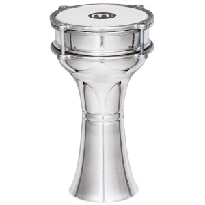 Darbuka Meinl de aluminio 5 7/8" x 11"