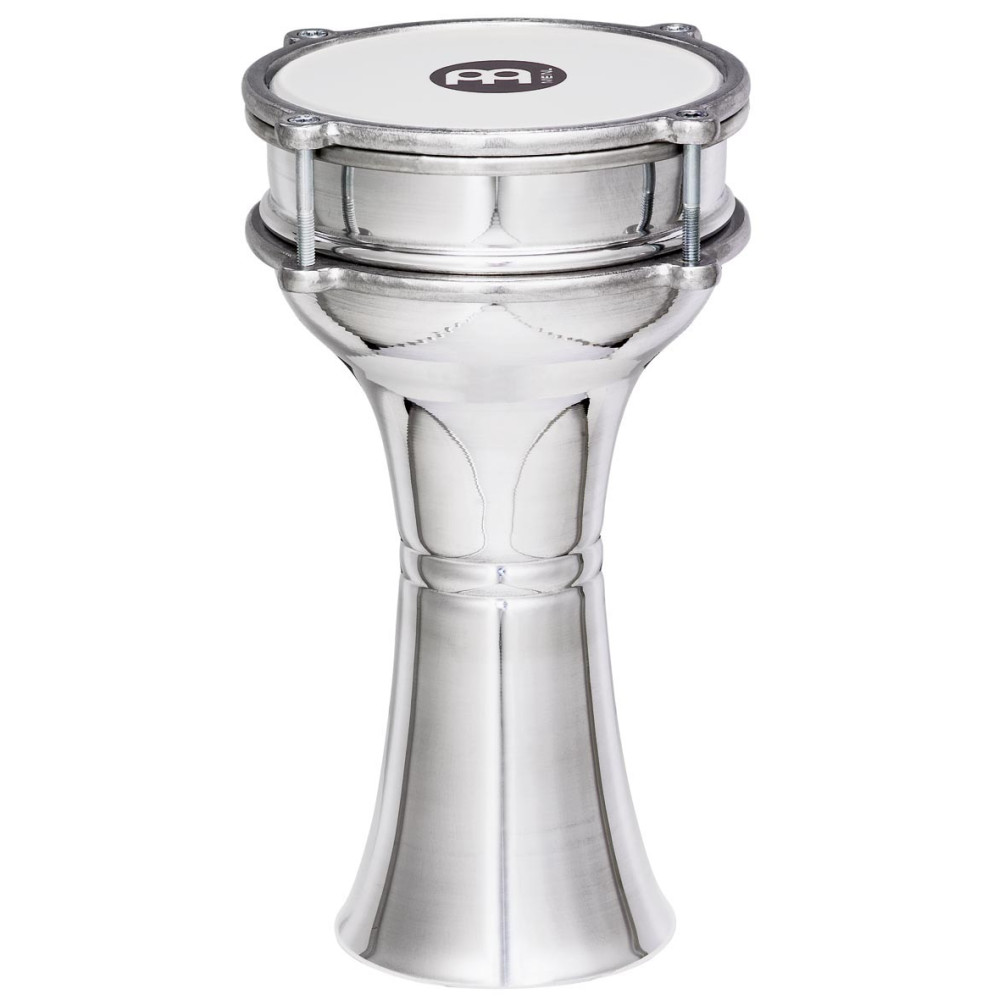 Darbuka Meinl Aluminium 5 7/8" X 11"