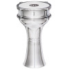 Darbuka Meinl de aluminio 5 7/8" x 11"