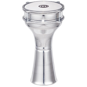 Meinl Aluminium Darbuka 6 1/2 x 12 3/4"
