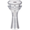 Darbuka Meinl de aluminio 6 1/2 x 12 3/4"