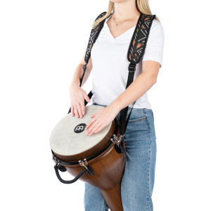 Meinl Djembe Kanga Sarong Harness