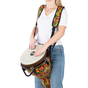 Meinl Simbra Djembe Harness