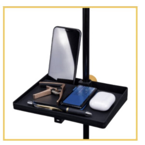 Hercules Multi-Purpose Tray