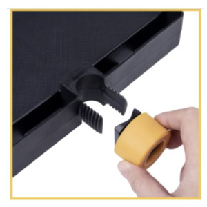 Hercules Multi-Purpose Tray