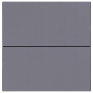 Tapis Batterie Meinl Noir/blanc Large