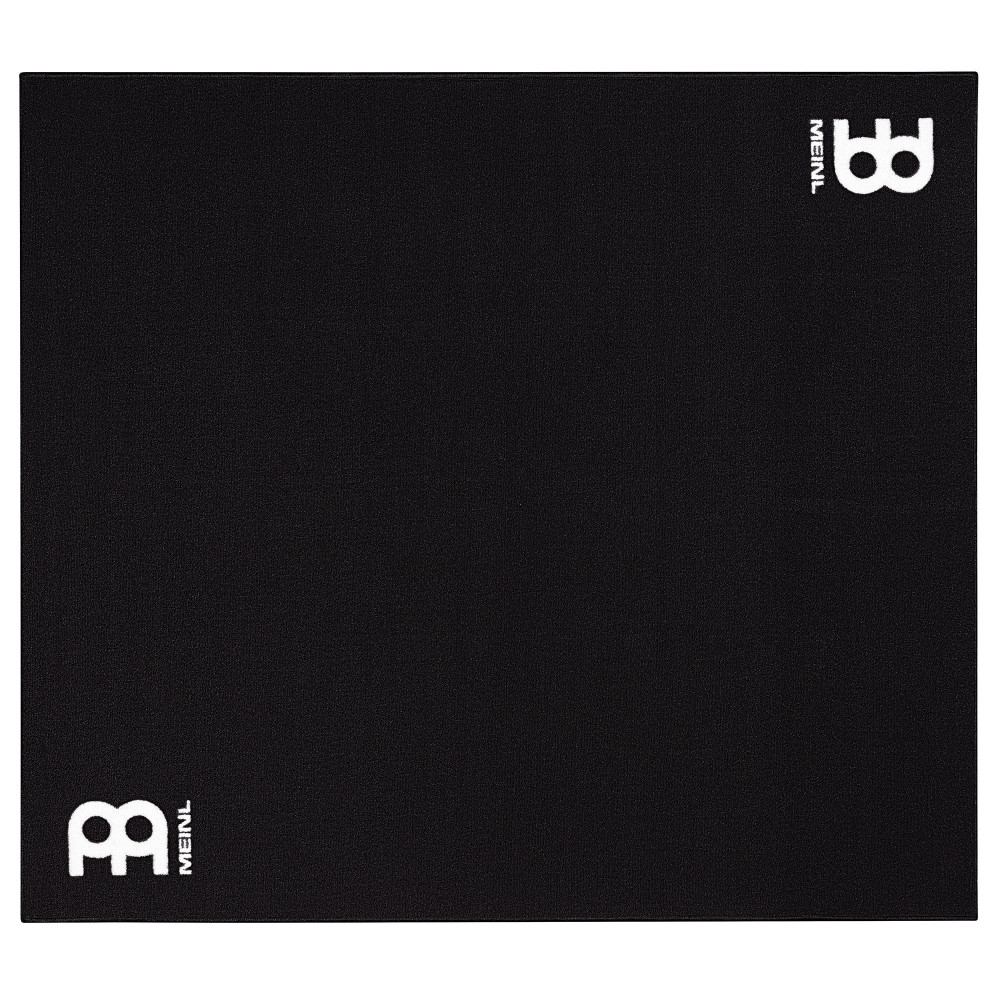 Tapis Batterie Meinl Noir/blanc Small