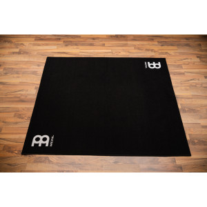 Meinl Drum Mat Black/White Small