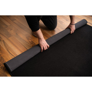Tapis Batterie Meinl Noir/blanc Small
