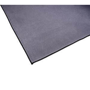 Meinl Black Drum Rug Small