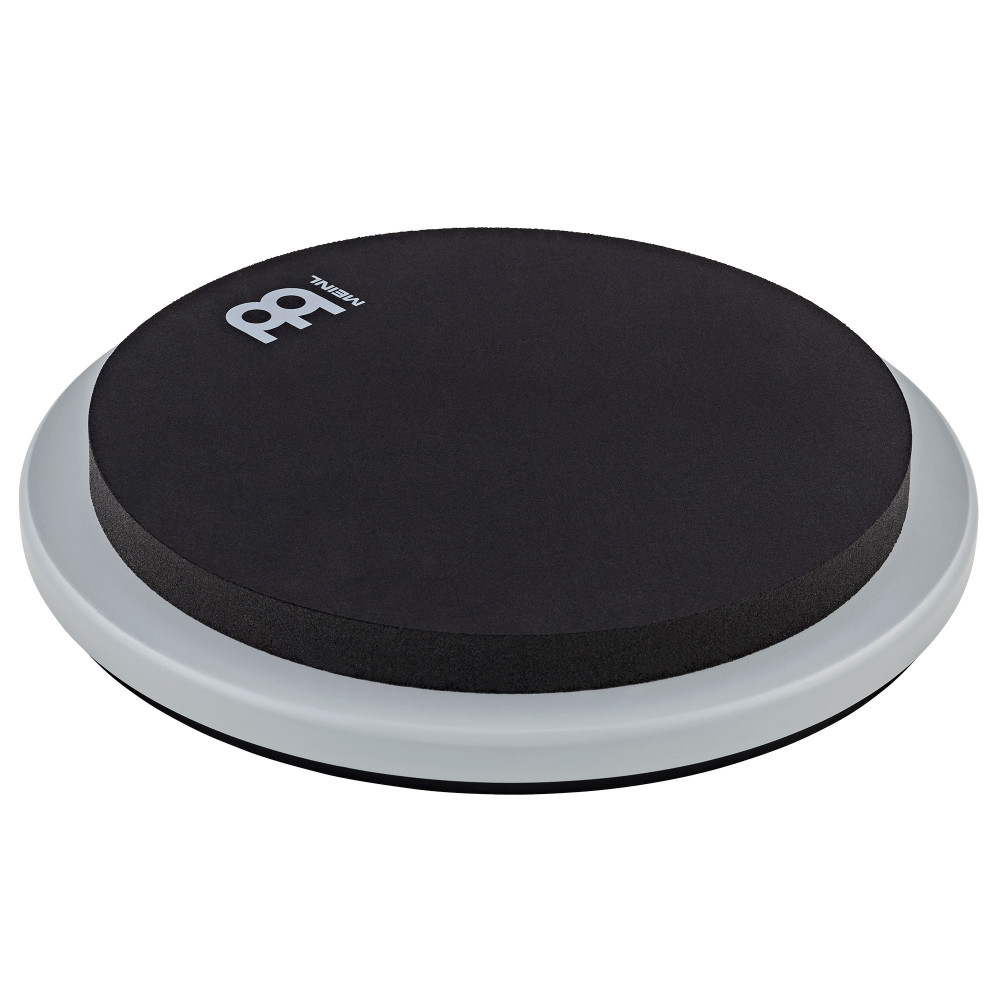 Pad de entrenamiento Meinl doble de 12"