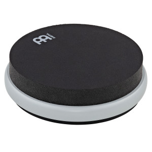 Pad de entrenamiento Meinl doble de 6"