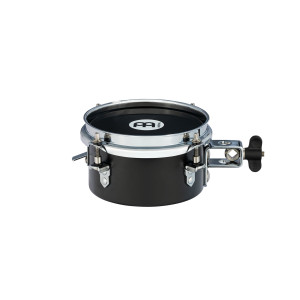 Meinl 6" Black Snare Timbale