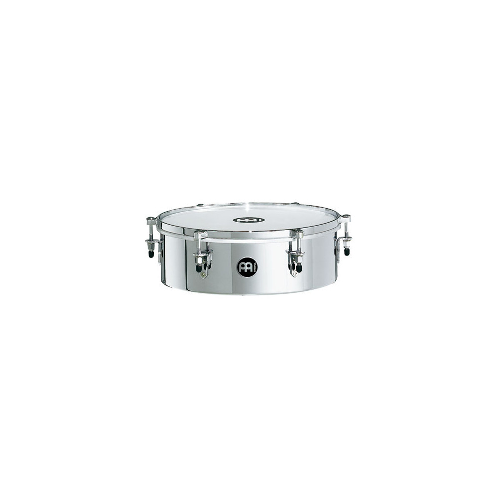 Timbal Meinl Marathon 13" para baterista