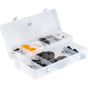 Drum Tech Kit Meinl