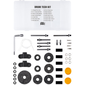 Drum Tech Kit Meinl