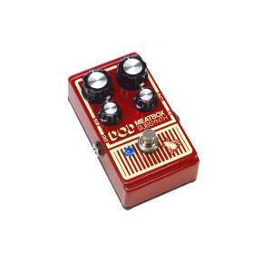 Pedal Dod Meatbox